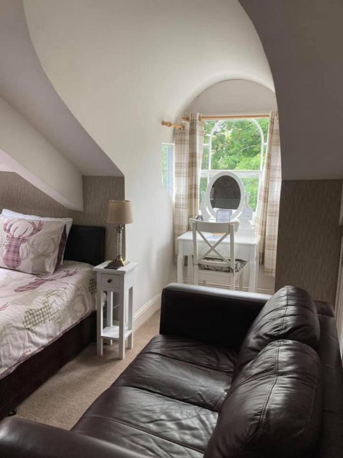 The Acorn Guest House Sunderland  Exterior photo
